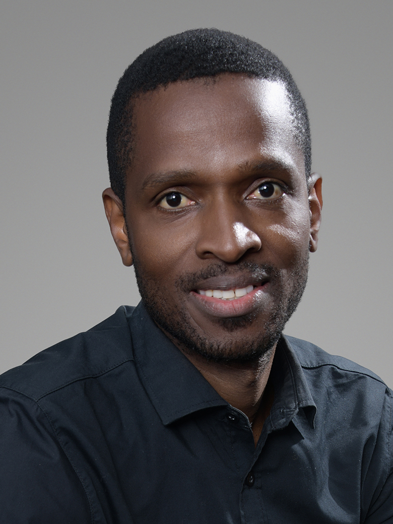 Dr T Ramadwa